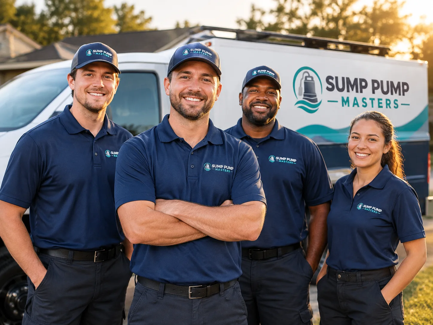 Sump Pump Repair company in Glendale, OR